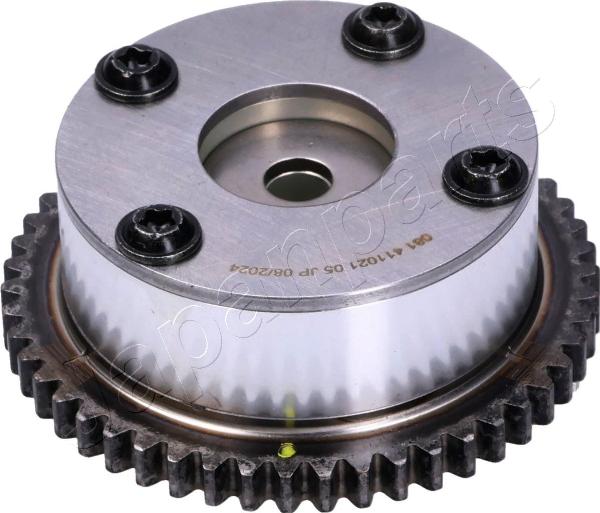 Japanparts VVT-081 - Шестерня приводу розподільного вала autocars.com.ua