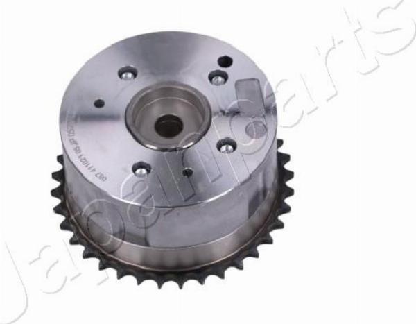 Japanparts VVT-087 - Шестерня приводу розподільного вала autocars.com.ua