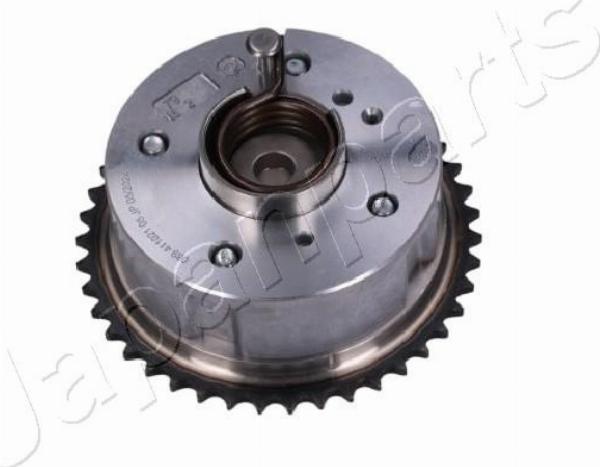 Japanparts VVT-089 - Шестерня приводу розподільного вала autocars.com.ua