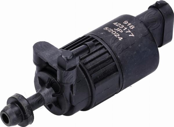 Japanparts WP-918 - Водяний насос, система очищення вікон autocars.com.ua