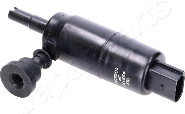 Japanparts WP-926 - Водяний насос, система очищення вікон autocars.com.ua