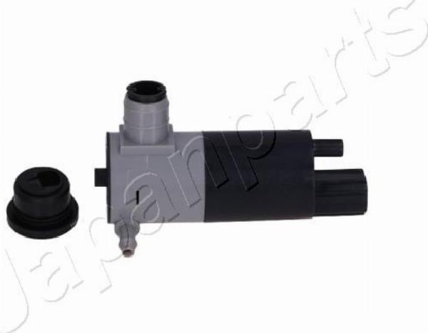 Japanparts WP-929 - Водяний насос, система очищення вікон autocars.com.ua