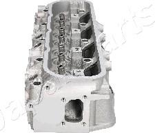 Japanparts XX-DH004S - Головка циліндра autocars.com.ua