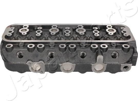 Japanparts XX-DH005S - Головка циліндра autocars.com.ua