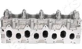 Japanparts XX-FI04ES - Головка цилиндра avtokuzovplus.com.ua