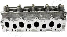 Japanparts XX-FI05ES - Головка циліндра autocars.com.ua