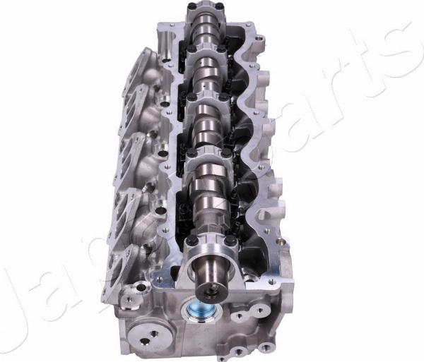 Japanparts XX-FO013ES - Головка циліндра autocars.com.ua