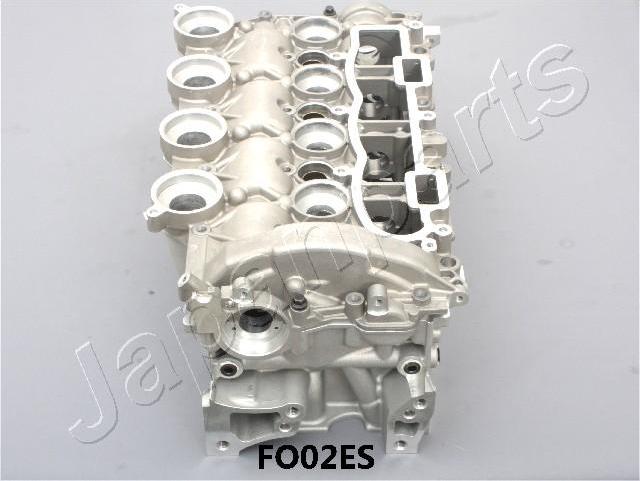 Japanparts XX-FO02ES - Головка циліндра autocars.com.ua