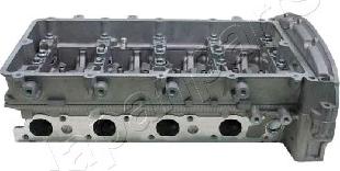 Japanparts XX-FO05ES - Головка циліндра autocars.com.ua