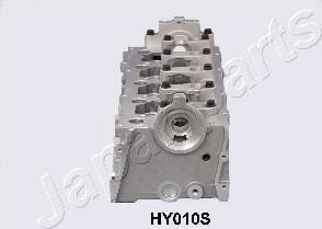 Japanparts XX-HY010S - Головка циліндра autocars.com.ua