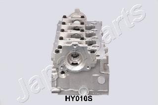 Japanparts XX-HY010S - Головка циліндра autocars.com.ua