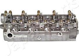 Japanparts XX-HY012S - Головка циліндра autocars.com.ua