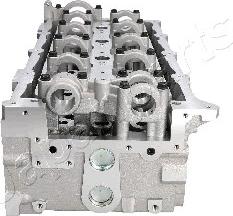 Japanparts XX-HY016S - Головка циліндра autocars.com.ua