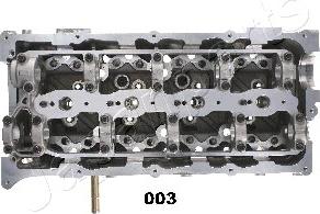 Japanparts XX-KK003S - Головка циліндра autocars.com.ua