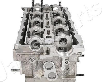 Japanparts XX-KK004 - Головка циліндра autocars.com.ua