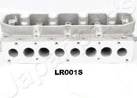 Japanparts XX-LR001S - Головка циліндра autocars.com.ua