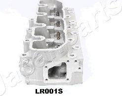 Japanparts XX-LR001S - Головка циліндра autocars.com.ua