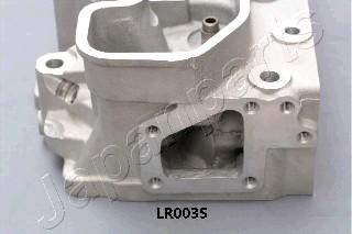 Japanparts XX-LR003S - Головка циліндра autocars.com.ua