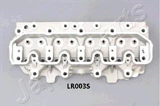 Japanparts XX-LR003S - Головка циліндра autocars.com.ua