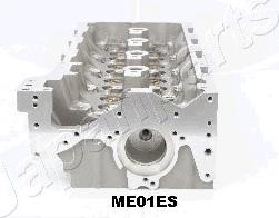 Japanparts XX-ME01ES - Головка цилиндра avtokuzovplus.com.ua