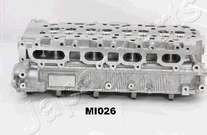 Japanparts XX-MI026 - Головка циліндра autocars.com.ua