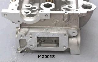 Japanparts XX-MZ001S - Головка цилиндра avtokuzovplus.com.ua