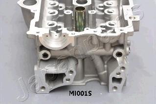 Japanparts XX-MZ001S - Головка цилиндра avtokuzovplus.com.ua