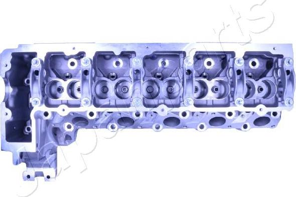 Japanparts XX-MZ008S - Головка цилиндра avtokuzovplus.com.ua