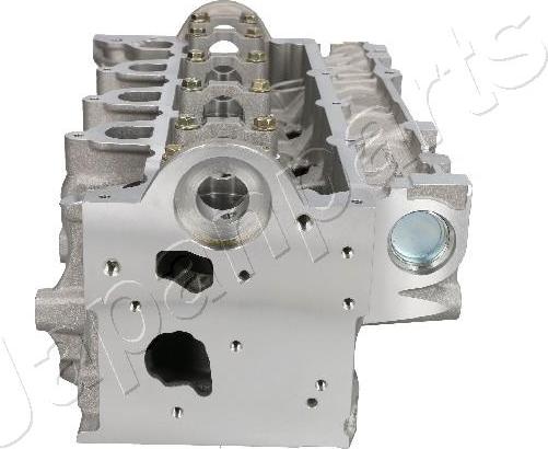 Japanparts XX-NS036S - Головка циліндра autocars.com.ua