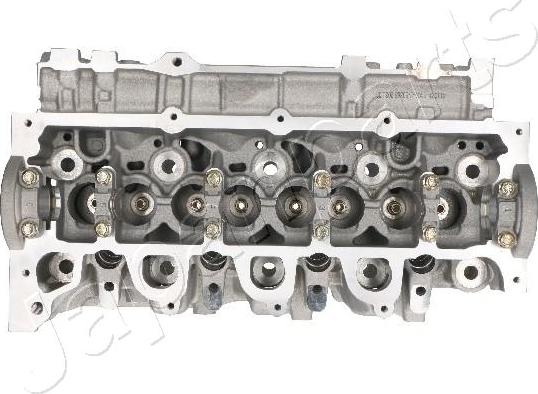 Japanparts XX-NS036S - Головка циліндра autocars.com.ua