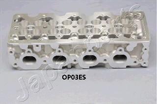 Japanparts XX-OP03ES - Головка циліндра autocars.com.ua