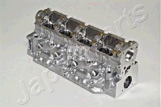 Japanparts XX-RE01ES - Головка циліндра autocars.com.ua
