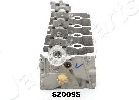 Japanparts XX-SZ009S - Головка циліндра autocars.com.ua