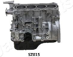 Japanparts XX-SZ015 - Отдельная часть двигателя avtokuzovplus.com.ua