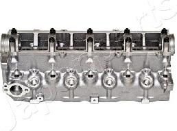 Japanparts XX-SZ019S - Головка циліндра autocars.com.ua