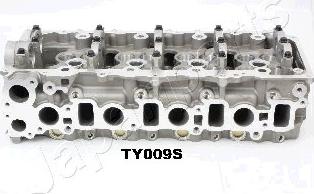 Japanparts XX-TY009S - Головка циліндра autocars.com.ua