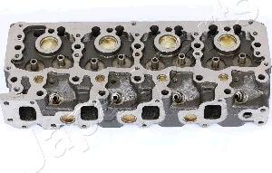 Japanparts XX-TY016S - Головка циліндра autocars.com.ua