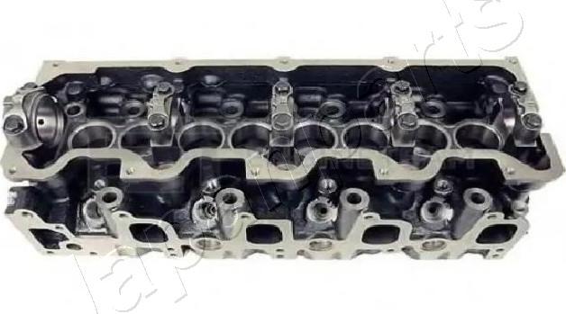 Japanparts XX-TY036S - Головка циліндра autocars.com.ua
