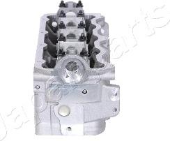 Japanparts XX-VW01ES - Головка цилиндра avtokuzovplus.com.ua