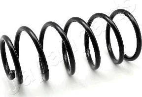 Japanparts ZC1518C - Пружина ходової частини autocars.com.ua