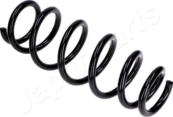 Japanparts ZC1601A - Пружина ходової частини autocars.com.ua