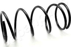Japanparts ZC1955A - Пружина ходової частини autocars.com.ua