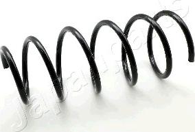 Japanparts ZC2274C - Пружина ходової частини autocars.com.ua