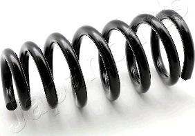 Japanparts ZC2943H - Пружина ходової частини autocars.com.ua