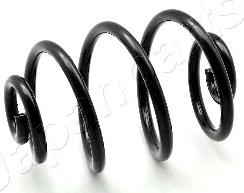 Japanparts ZC5105X - Пружина ходової частини autocars.com.ua