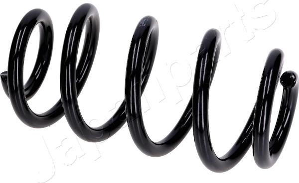 Japanparts ZC5838A - Пружина ходової частини autocars.com.ua