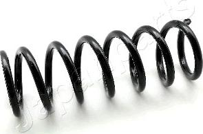 Japanparts ZC6127A - Пружина ходової частини autocars.com.ua