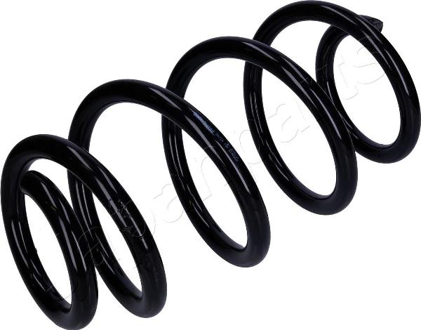 Japanparts ZC90224 - Пружина ходової частини autocars.com.ua