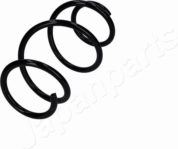 Japanparts ZC90279 - Пружина ходової частини autocars.com.ua