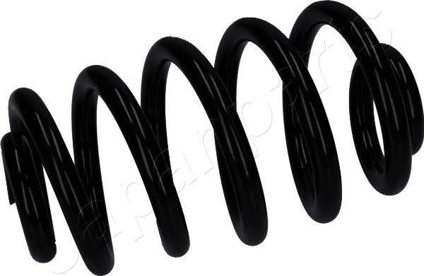 Japanparts ZC90323 - Пружина ходової частини autocars.com.ua